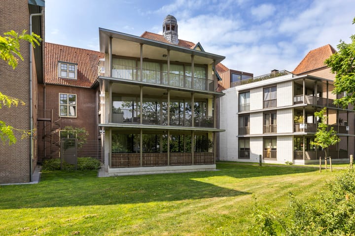 Foto 2 van Jan Matthijssenlaan 21