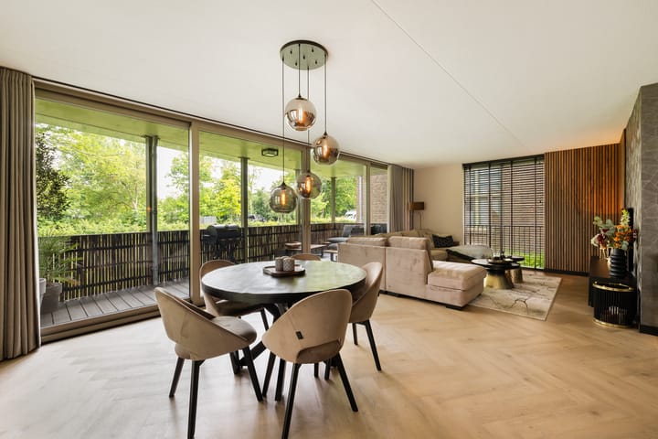 Foto 3 van Jan Matthijssenlaan 21