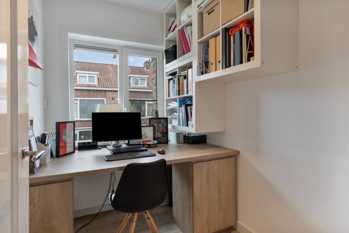 Foto 24 van Spinbollaan 53