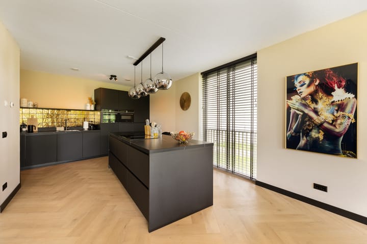 Foto 4 van Jan Matthijssenlaan 21