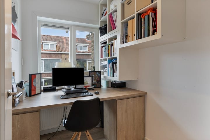 Foto 25 van Spinbollaan 53