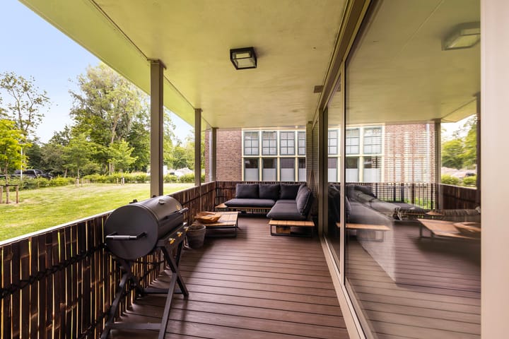 Foto 5 van Jan Matthijssenlaan 21