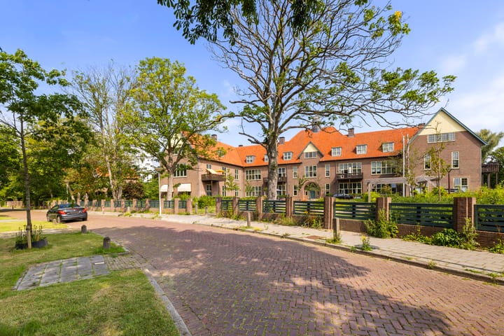 Foto 6 van Jan Matthijssenlaan 21