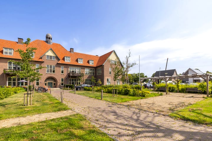 Foto 7 van Jan Matthijssenlaan 21