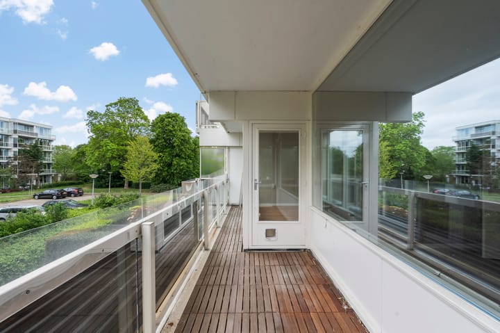 Foto 22 van Parnassiaveld 39