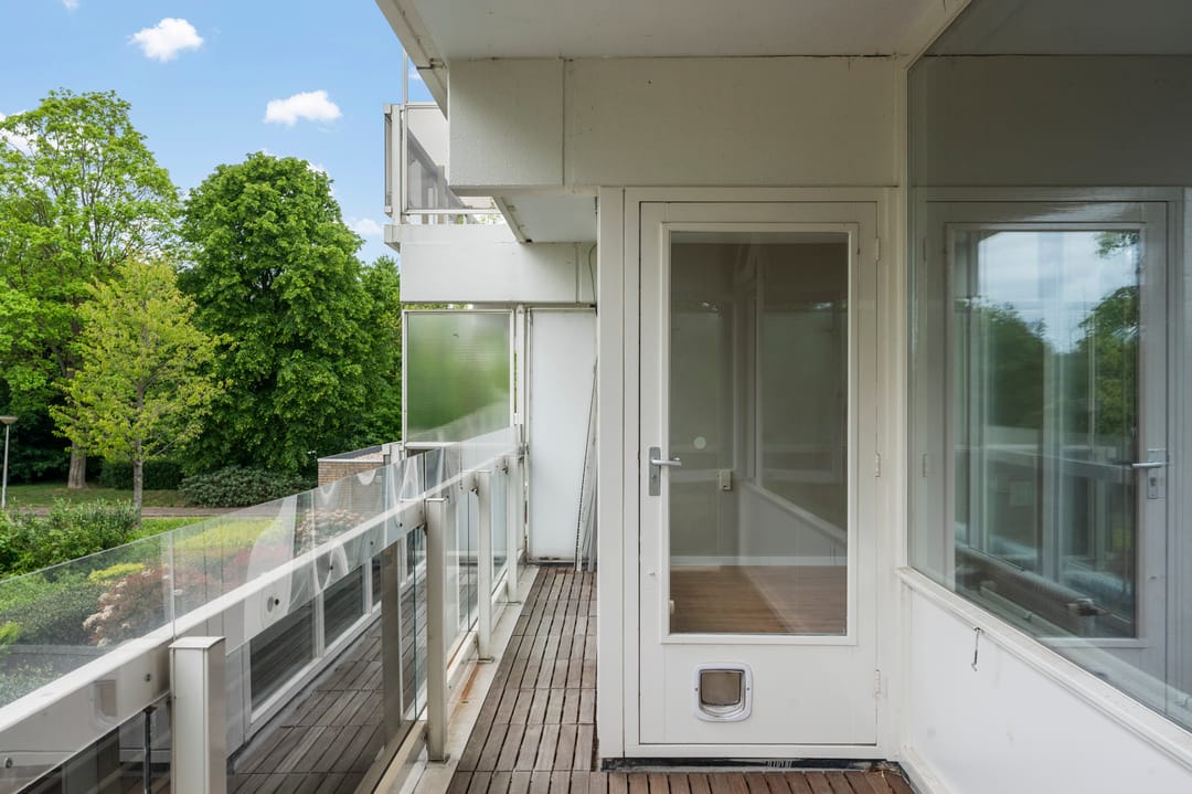 Foto 23 van Parnassiaveld 39