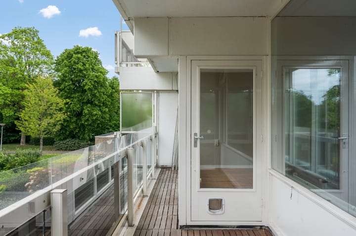 Foto 23 van Parnassiaveld 39