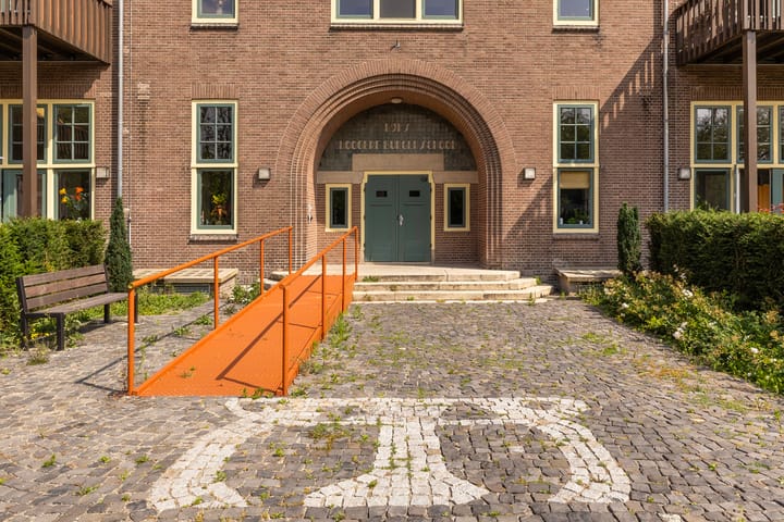 Foto 8 van Jan Matthijssenlaan 21