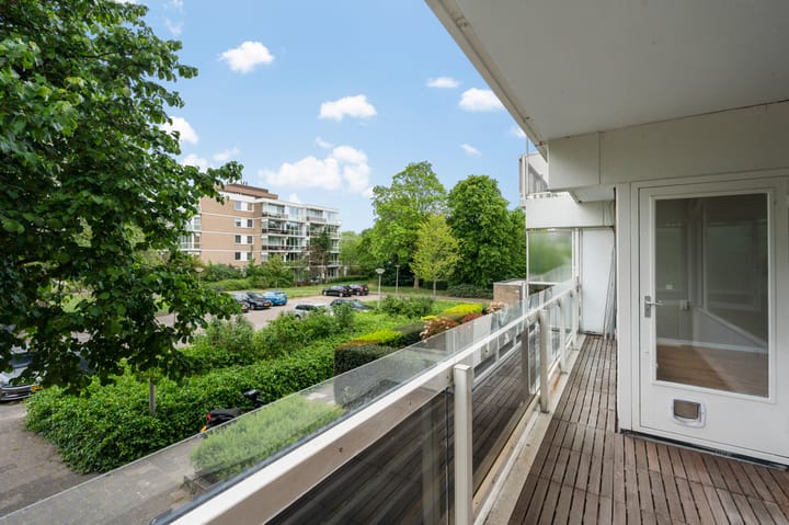 Foto 24 van Parnassiaveld 39