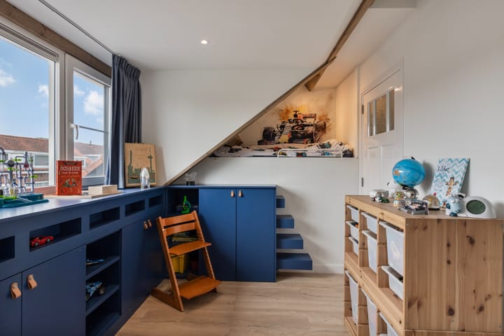 Foto 29 van Spinbollaan 53