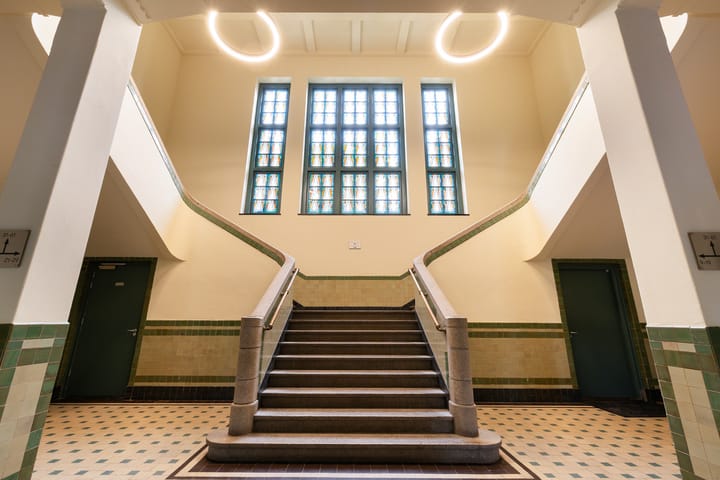 Foto 10 van Jan Matthijssenlaan 21