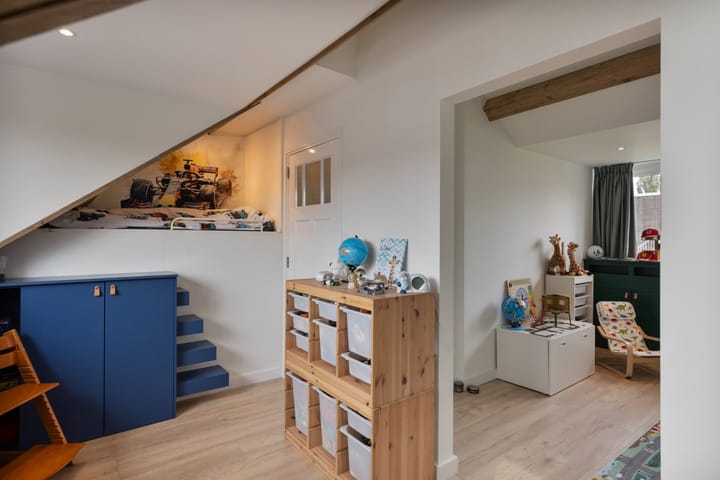 Foto 30 van Spinbollaan 53