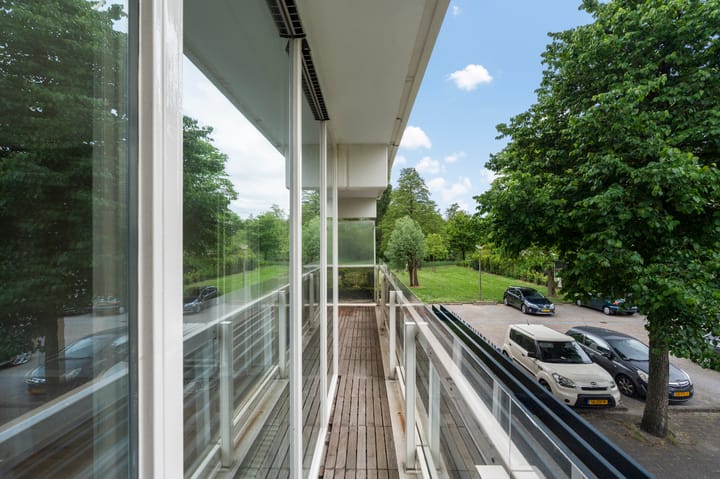 Foto 26 van Parnassiaveld 39