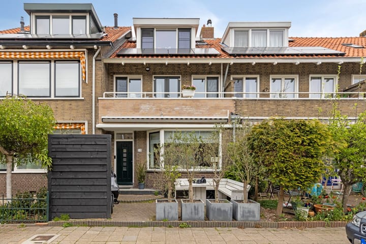 Foto 37 van Spinbollaan 53