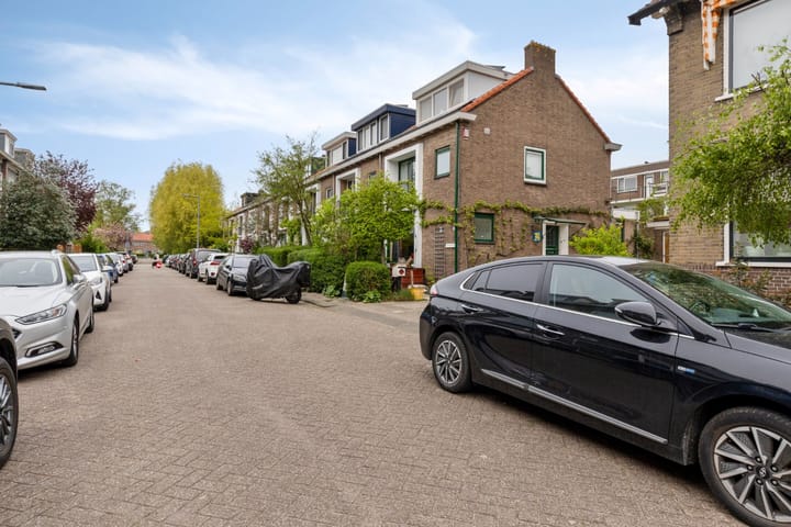 Foto 40 van Spinbollaan 53