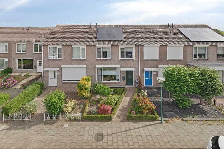 Foto 2 van 't Magesijn 62