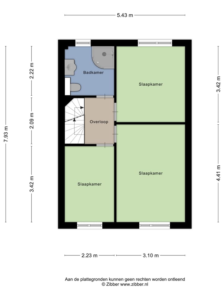 Foto 35 van 't Magesijn 62