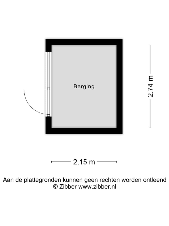 Foto 46 van Van Tuyll van Serooskerkenweg 78-H