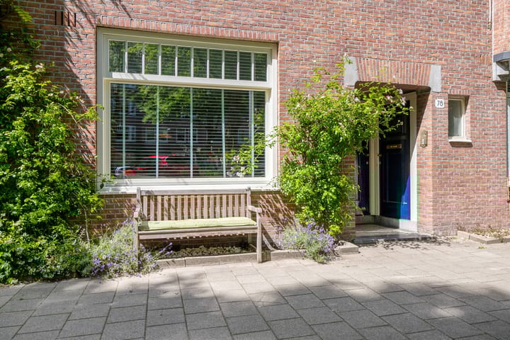 Foto 6 van Van Tuyll van Serooskerkenweg 78-H