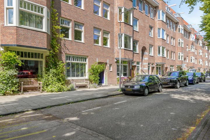 Foto 38 van Van Tuyll van Serooskerkenweg 78-H