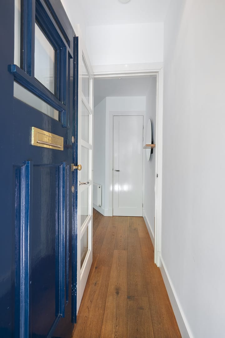 Foto 7 van Van Tuyll van Serooskerkenweg 78-H