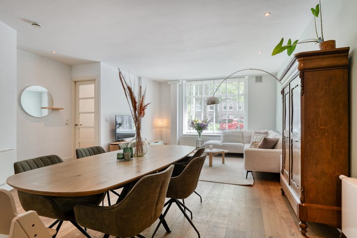 Foto 12 van Van Tuyll van Serooskerkenweg 78-H