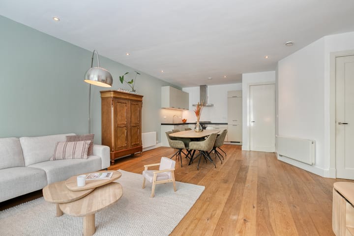 Foto 10 van Van Tuyll van Serooskerkenweg 78-H