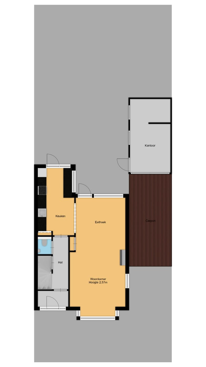 Foto 32 van Neuweg 451