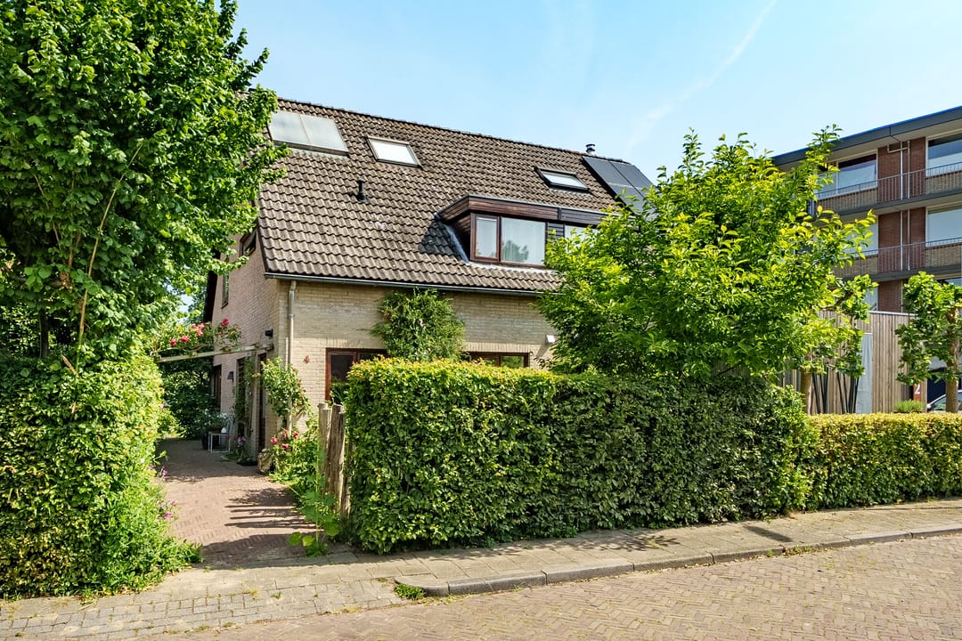 Foto 1 van Dijkgraafseweg 4