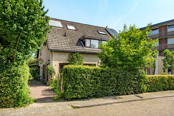 Foto 1 van Dijkgraafseweg 4