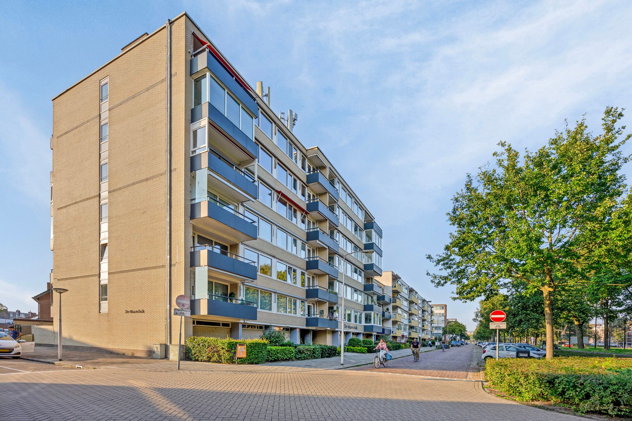 Foto 3 van Veldmaarschalk Montgomerylaan 401