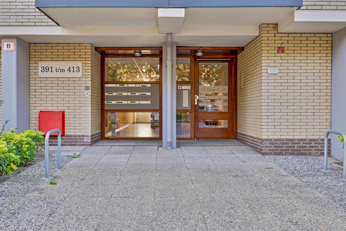 Foto 4 van Veldmaarschalk Montgomerylaan 401