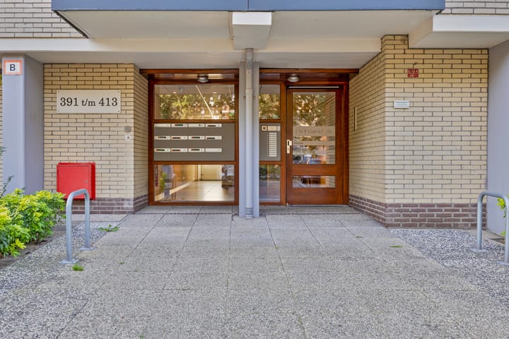 Foto 4 van Veldmaarschalk Montgomerylaan 401