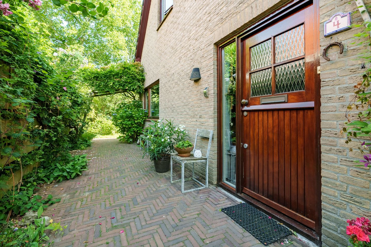 Foto 4 van Dijkgraafseweg 4