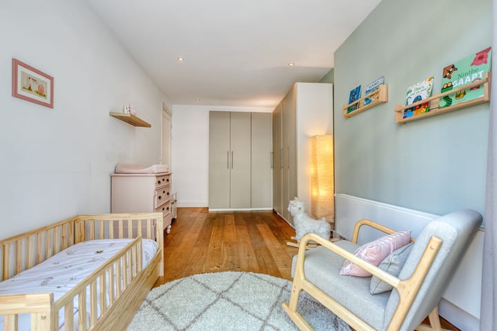 Foto 19 van Van Tuyll van Serooskerkenweg 78-H