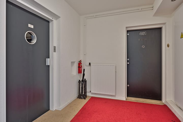 Foto 7 van Veldmaarschalk Montgomerylaan 401