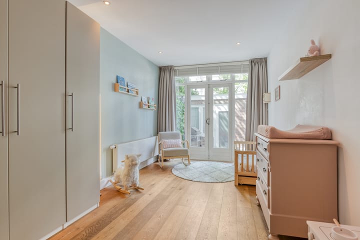 Foto 18 van Van Tuyll van Serooskerkenweg 78-H