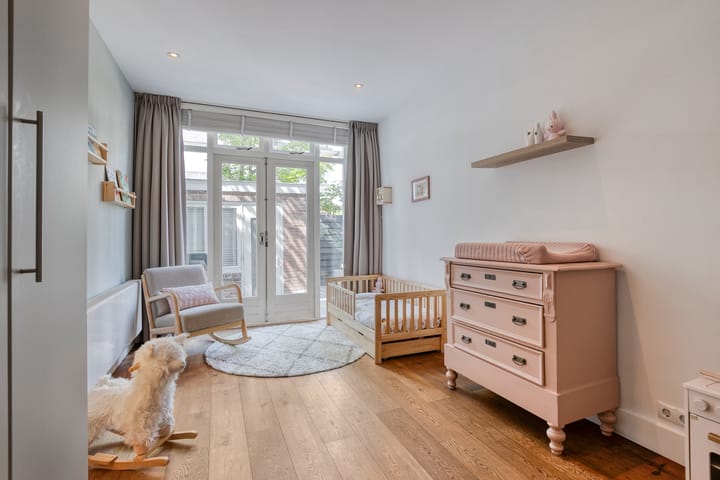 Foto 20 van Van Tuyll van Serooskerkenweg 78-H