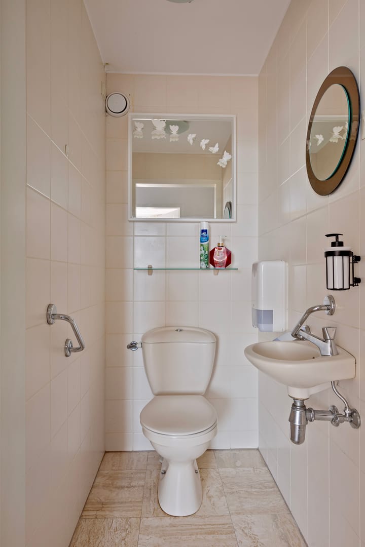 Foto 11 van Veldmaarschalk Montgomerylaan 401