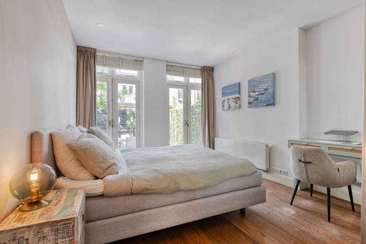 Foto 22 van Van Tuyll van Serooskerkenweg 78-H