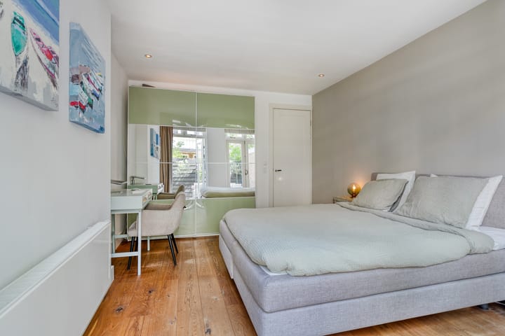 Foto 24 van Van Tuyll van Serooskerkenweg 78-H