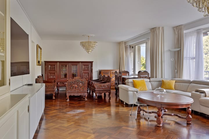 Foto 13 van Veldmaarschalk Montgomerylaan 401