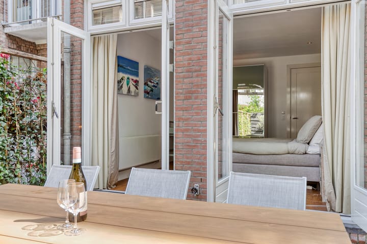 Foto 33 van Van Tuyll van Serooskerkenweg 78-H