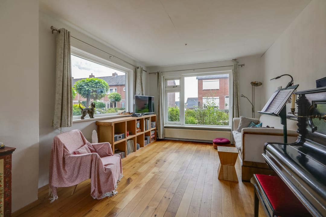 Photo 2 of Dahliastraat 13