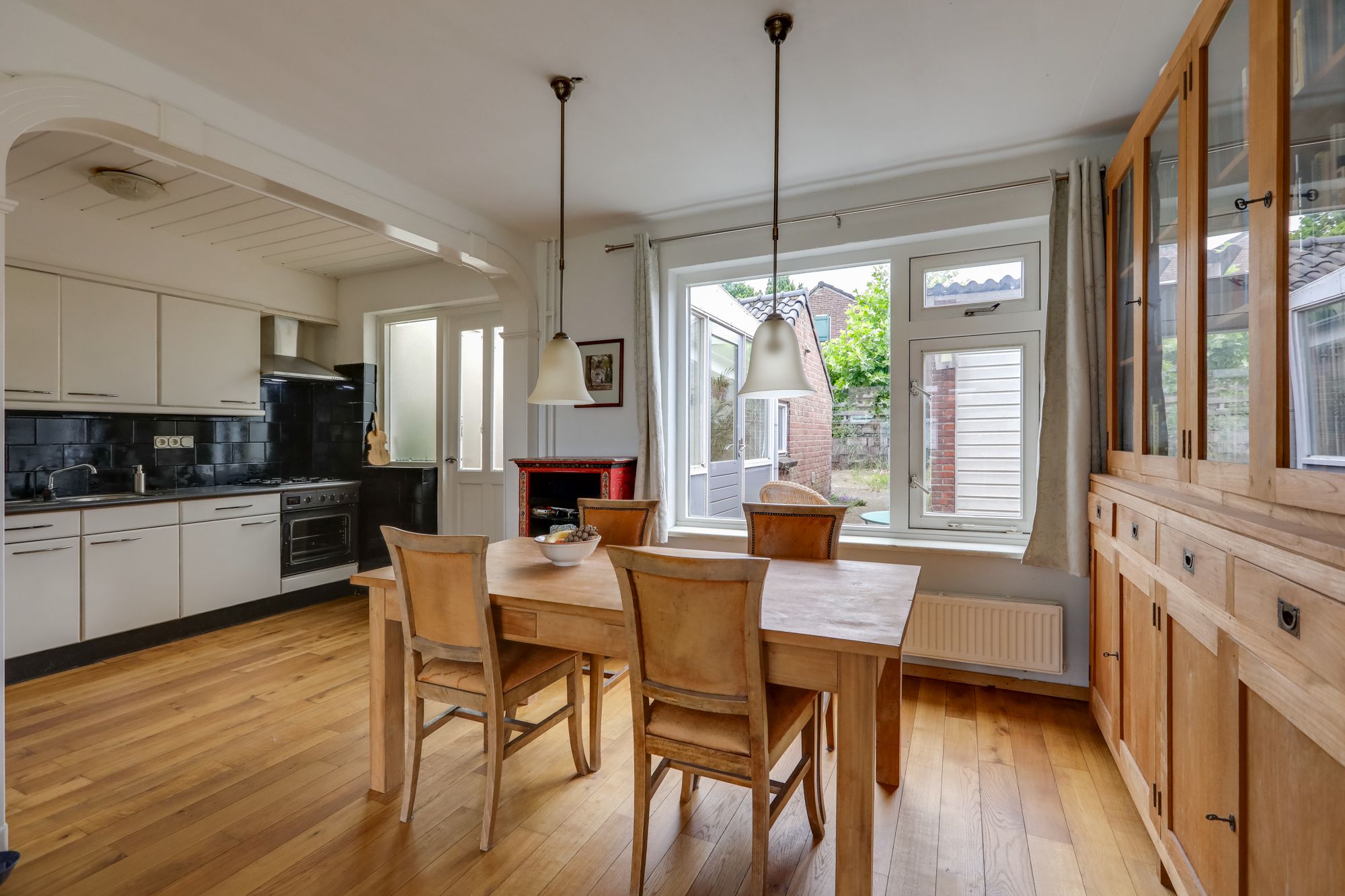 Photo 3 of Dahliastraat 13