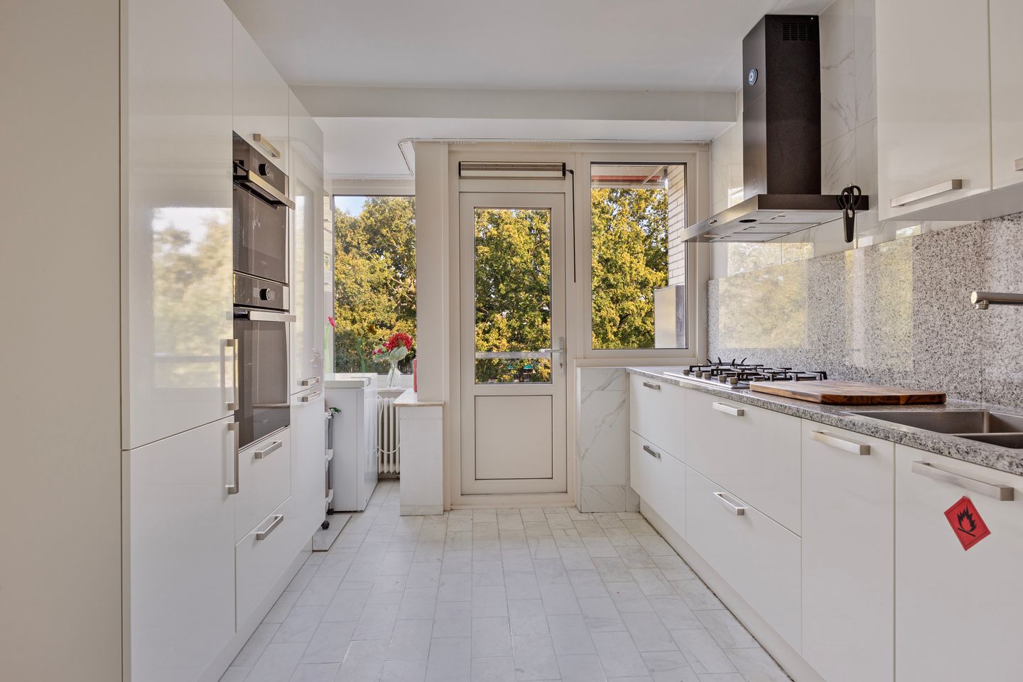 Foto 20 van Veldmaarschalk Montgomerylaan 401