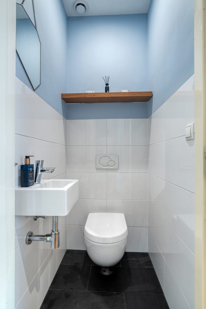 Foto 29 van Van Tuyll van Serooskerkenweg 78-H