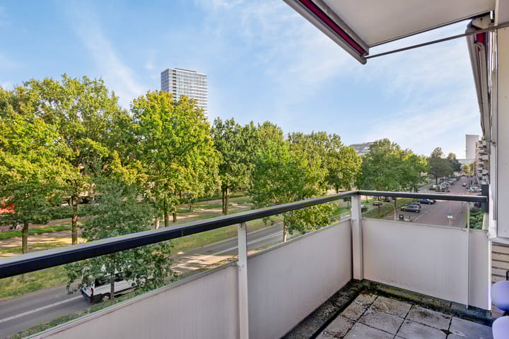 Foto 21 van Veldmaarschalk Montgomerylaan 401