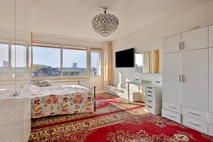 Foto 22 van Veldmaarschalk Montgomerylaan 401