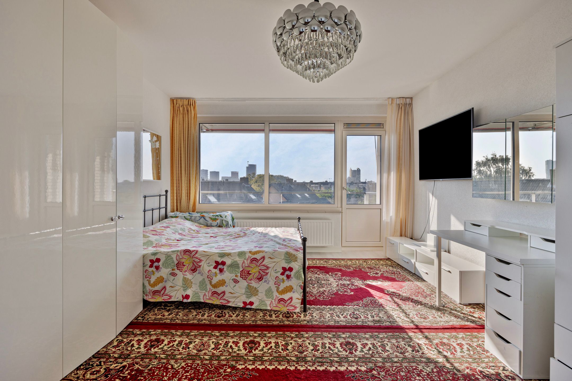 Foto 24 van Veldmaarschalk Montgomerylaan 401